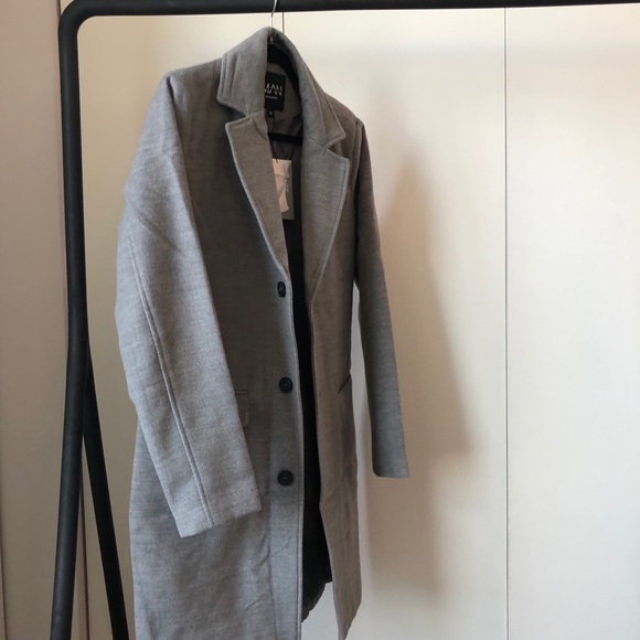 BOOHOO Coat - Picture 5 of 5